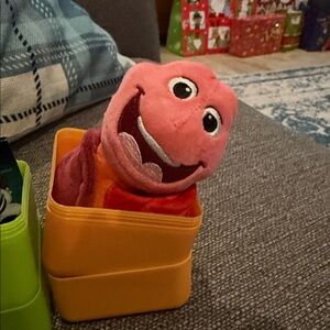 Disney Cutie Cuff Sebastian